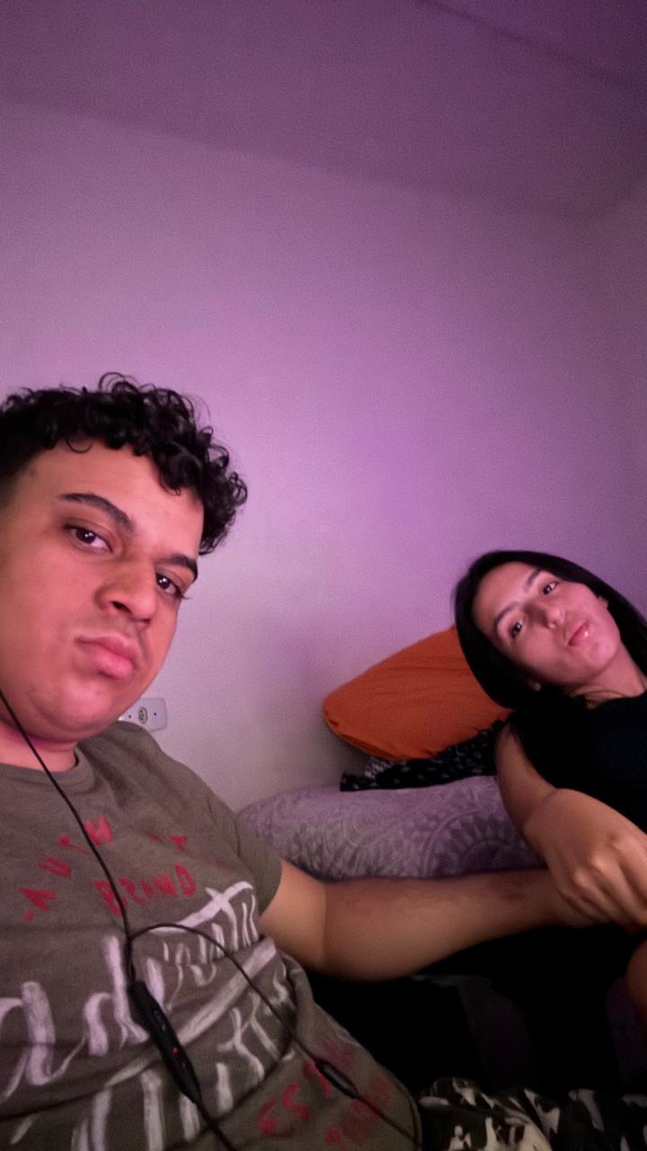 Nós dois
